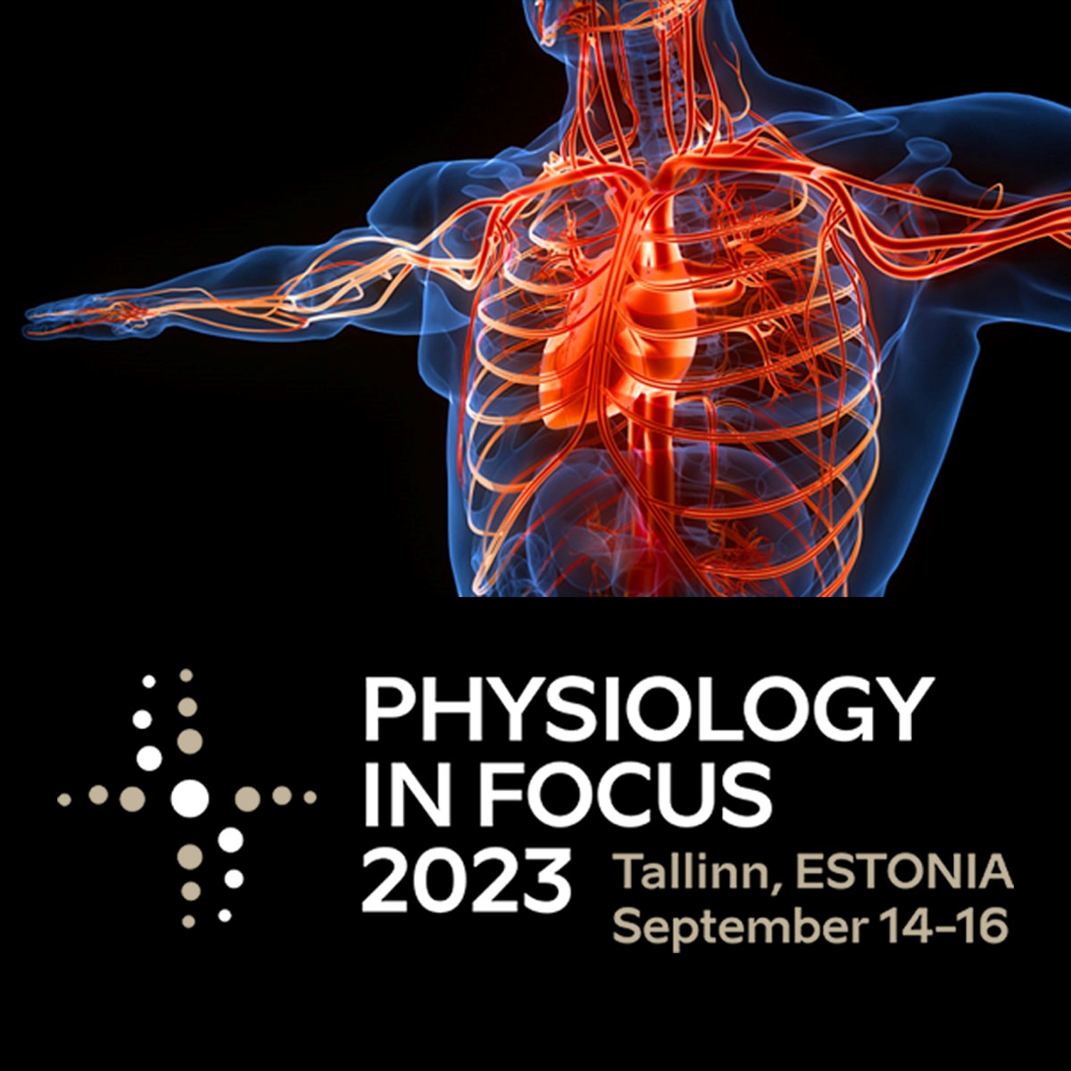 Physiology in Focus 2023